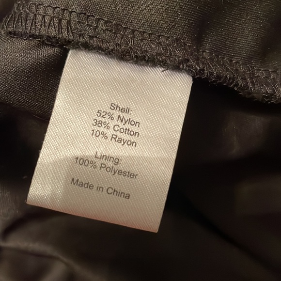 Rosie Pope Becca Maternity Top🖤 - Picture 12 of 13